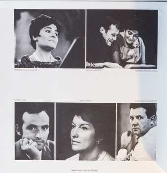 3LP/Coffret Georges Prêtre: Werther (3xLP + BOX + BOOKLET)