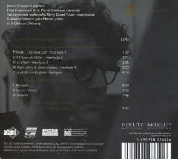 2CD Jules Matton: Livre 1 DIGI