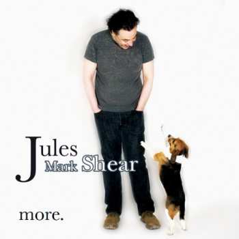 Album Jules Shear: One More Crooked Dance