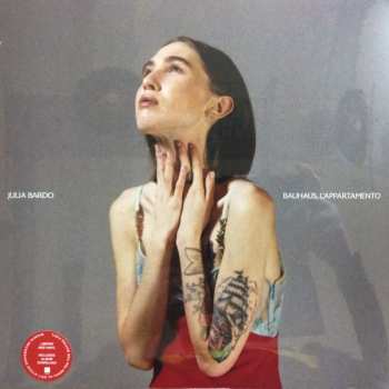 LP Julia Bardo: Bauhaus, L'Appartamento LTD | CLR