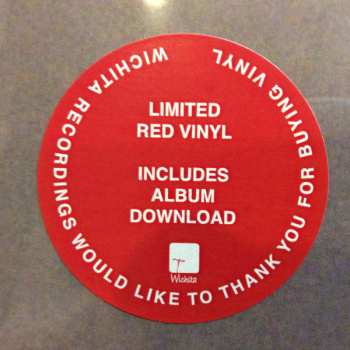 LP Julia Bardo: Bauhaus, L'Appartamento LTD | CLR