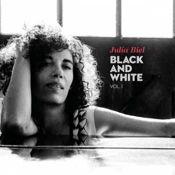LP Julia Biel: Black And White Vol.1 LTD
