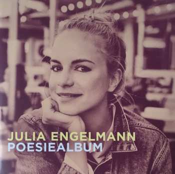CD Julia Engelmann: Poesiealbum