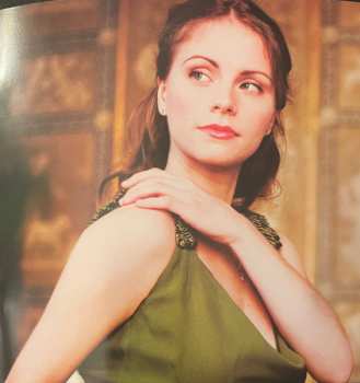 CD Johann Sebastian Bach: Bach Concertos