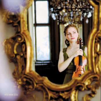 CD Johann Sebastian Bach: Bach Concertos