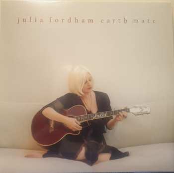 LP Julia Fordham: Earth Mate  CLR | LTD