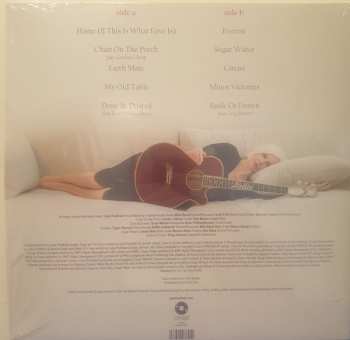 LP Julia Fordham: Earth Mate  CLR | LTD