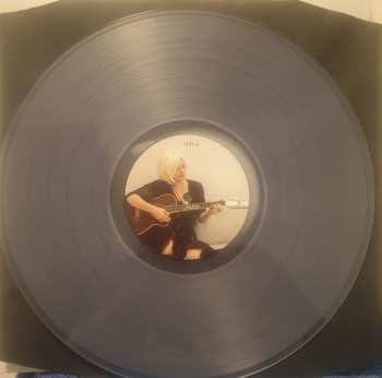 LP Julia Fordham: Earth Mate  CLR | LTD