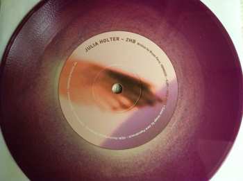 SP Julia Holter: Maria CLR