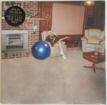 LP Julia Jacklin: Don't Let The Kids Win