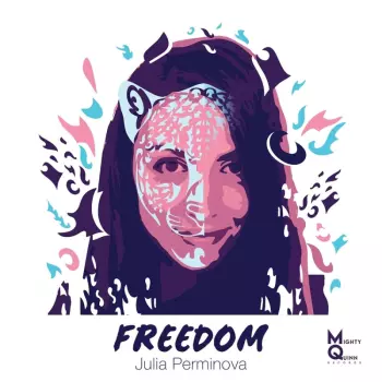 Julia Perminova: Freedom