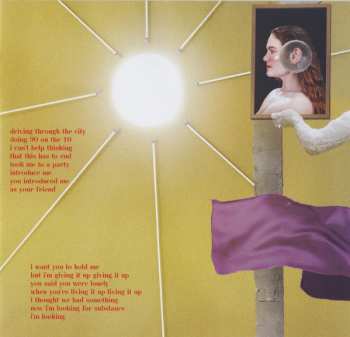 CD Julia Stone: Sixty Summers