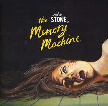 Album Julia Stone: The Memory Machine