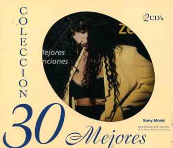 Album Julia Zenko: Mis Mejores 30 Canciones