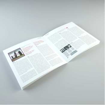 2LP/SP/Coffret Julian Cope: Autogeddon LTD | CLR | DLX