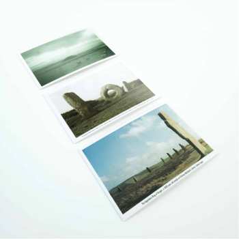 2LP/SP/Coffret Julian Cope: Autogeddon LTD | CLR | DLX