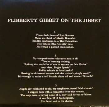 CD Julian Cope: Friar Tuck