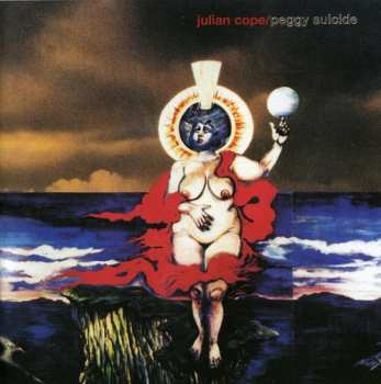CD Julian Cope: Peggy Suicide