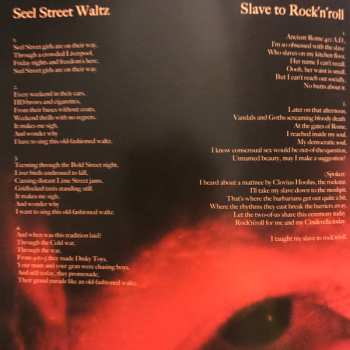 CD Julian Cope: Skellington 3 (The All-New 21st Century Adventures Of Skellington)