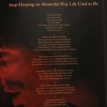 CD Julian Cope: Skellington 3 (The All-New 21st Century Adventures Of Skellington)