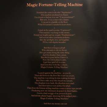 CD Julian Cope: Skellington 3 (The All-New 21st Century Adventures Of Skellington)