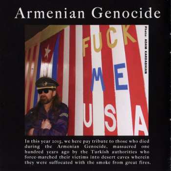 CD Julian Cope: Trip Advizer - The Very Best Of Julian Cope 1999-2014