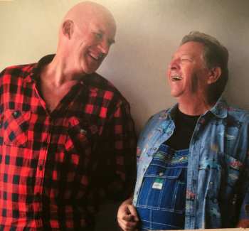 CD Julian Dawson: Living Good