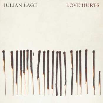 CD Julian Lage: Love Hurts