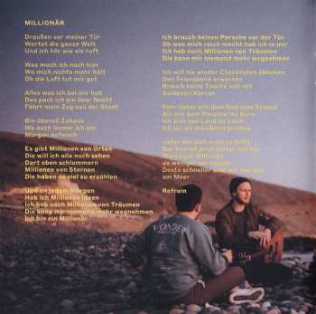 CD Julian Le Play: Tandem