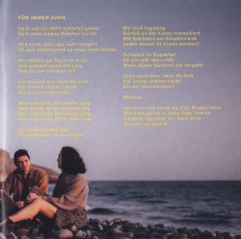 CD Julian Le Play: Tandem