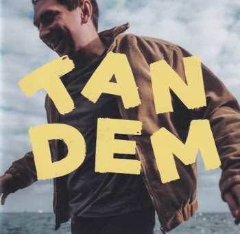 CD Julian Le Play: Tandem