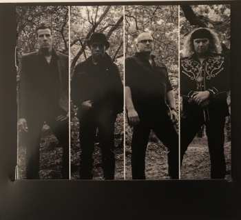 CD Julian Sas: Coming Home