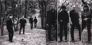 CD Julian Sas: Coming Home