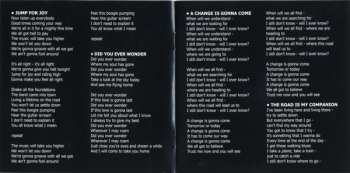 CD Julian Sas: Coming Home