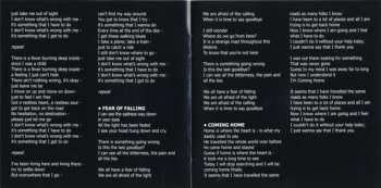 CD Julian Sas: Coming Home