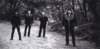 CD Julian Sas: Coming Home