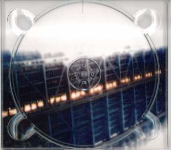 CD Julian Siegel Quartet: Urban Theme Park