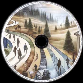 2CD Juliane Werding: Das Leben Berührn