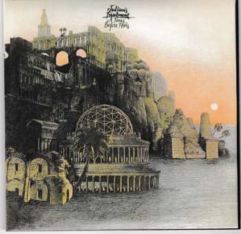 CD Julian's Treatment: A Time Before This