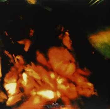 2LP Julian's Treatment: A Time Before This