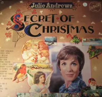 Julie Andrews: The Secret Of Christmas
