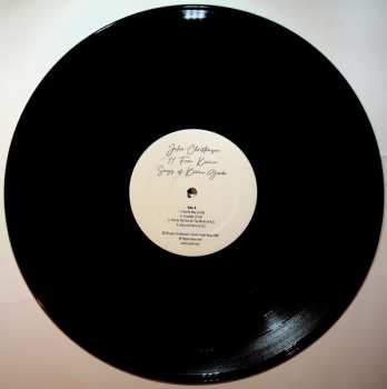 2LP Julie Christensen: 11 From Kevin: Songs of Kevin Gordon