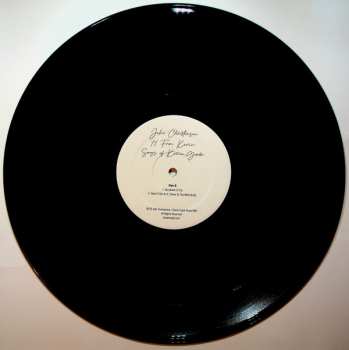 2LP Julie Christensen: 11 From Kevin: Songs of Kevin Gordon