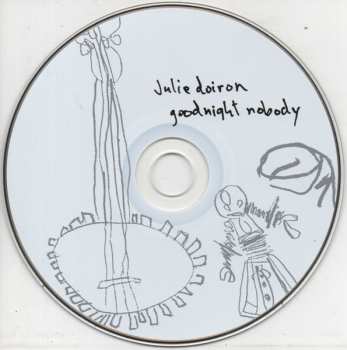 CD Julie Doiron: Goodnight Nobody