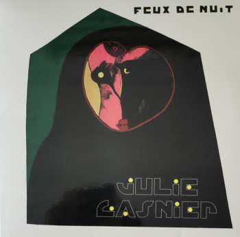 LP Julie Gasnier: Feux de Nuit
