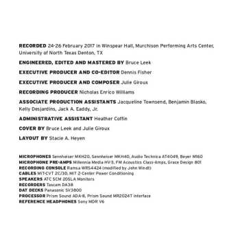 CD Julie A. Giroux: Shine