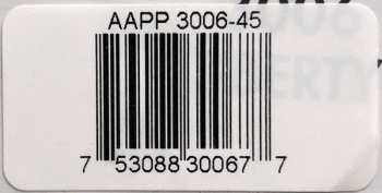 2LP Julie London: Julie Is Her Name LTD