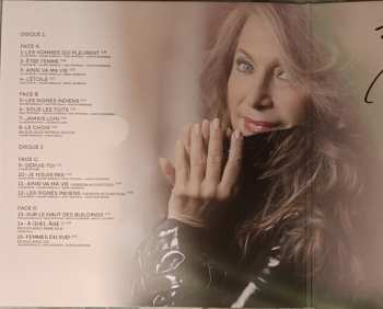 2LP Julie Pietri: Origami DLX | PIC