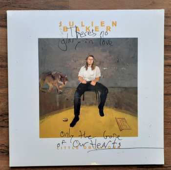 LP Julien Baker: Little Oblivions