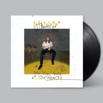 Julien Baker: Little Oblivions